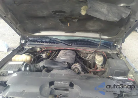 2003 Chevrolet Silverado 1500 Ls z USA, uszkodzony, nr VIN 2GCEC19V731241290